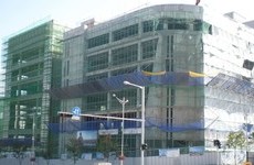 지적공사 현장