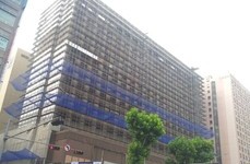 서울 G호텔 리모델링 현장
