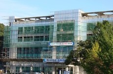 정보통신 대학 현장