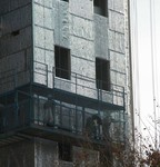 곤도라 시공