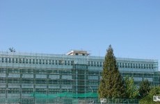 예술고등학교 현장