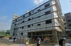 파주 다세대주택